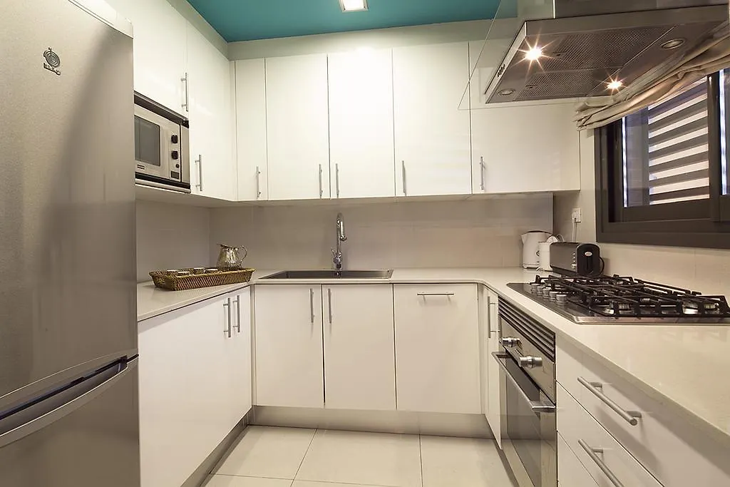 Apartment Barcelona Rentals - Swimming Pool With Terrace Spain